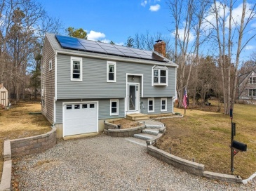101 Audreys Lane, Barnstable, Massachusetts, 3 Bedrooms Bedrooms, 7 Rooms Rooms,2 BathroomsBathrooms,Residential,For Sale,Audreys Lane,73490670