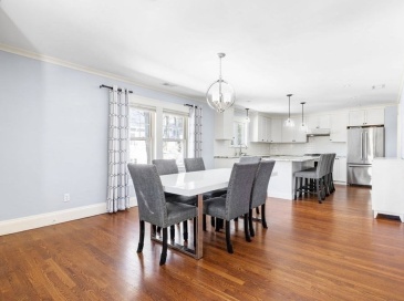 70 Clyde Street, Newton, Massachusetts, 3 Bedrooms Bedrooms, 7 Rooms Rooms,2 BathroomsBathrooms,Residential,For Sale,Clyde Street,73488028