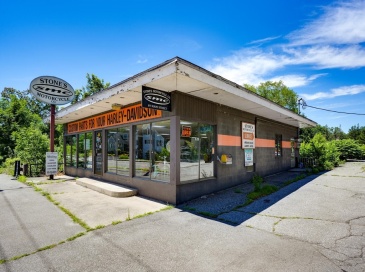 89 Main St, Northborough, Massachusetts, ,Commercial Sale,For Sale,Main St,73445120