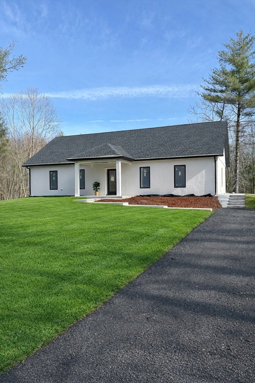 16 Smith Hanson Rd, North Brookfield, Massachusetts, 3 Bedrooms Bedrooms, 6 Rooms Rooms,2 BathroomsBathrooms,Residential,For Sale,Smith Hanson Rd,73491516
