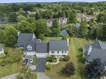 24 Pelican Dr, Walpole, Massachusetts, 5 Bedrooms Bedrooms, 8 Rooms Rooms,2.5 BathroomsBathrooms,Residential,For Sale,Pelican Dr,73497756