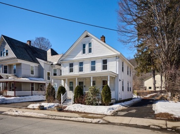 30 Main St, Shelburne, Massachusetts, 3 Bedrooms Bedrooms, 7 Rooms Rooms,1.5 BathroomsBathrooms,Residential,For Sale,Main St,73488195