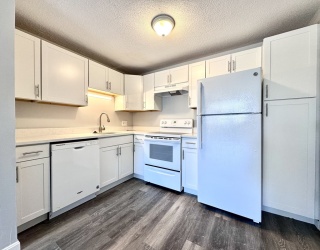 Residential Lease