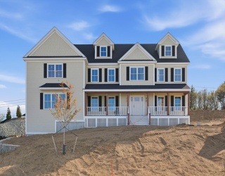 16 Couture Way, Middleton, Massachusetts, 4 Bedrooms Bedrooms, 12 Rooms Rooms,3.5 BathroomsBathrooms,Residential,For Sale,Couture Way,73515209