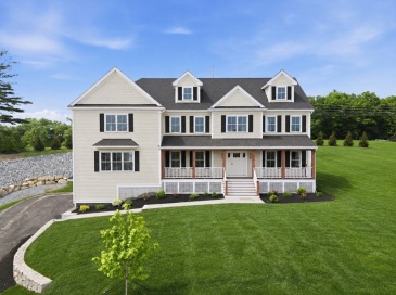 16 Couture Way, Middleton, Massachusetts, 4 Bedrooms Bedrooms, 12 Rooms Rooms,3.5 BathroomsBathrooms,Residential,For Sale,Couture Way,73515209