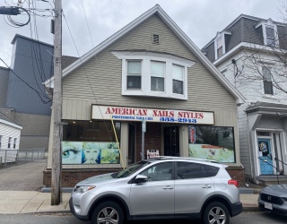 67 Washington Street, Weymouth, Massachusetts, 3 Bedrooms Bedrooms, 10 Rooms Rooms,3.5 BathroomsBathrooms,Residential Income,For Sale,Washington Street,73515322