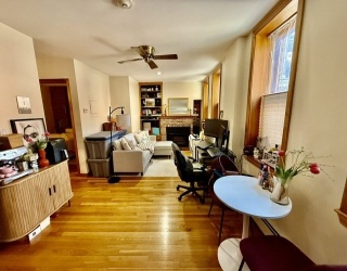 69 N Margin St, Boston, Massachusetts, 1 Bedroom Bedrooms, 3 Rooms Rooms,1 BathroomBathrooms,Residential Lease,For Rent,N Margin St,73515326