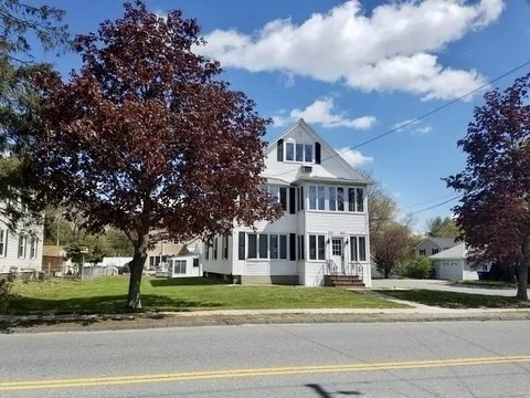351 Hamilton Street, Leominster, Massachusetts, 4 Bedrooms Bedrooms, 7 Rooms Rooms,1 BathroomBathrooms,Residential Lease,For Rent,Hamilton Street,73515329