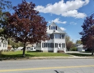 351 Hamilton Street, Leominster, Massachusetts, 4 Bedrooms Bedrooms, 7 Rooms Rooms,1 BathroomBathrooms,Residential Lease,For Rent,Hamilton Street,73515329