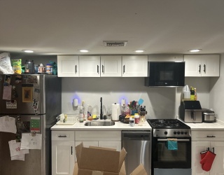 80 Mount Pleasant, Boston, Massachusetts, 2 Bedrooms Bedrooms, 4 Rooms Rooms,1 BathroomBathrooms,Residential Lease,For Rent,Mount Pleasant,73515332