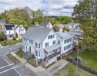 Residential Income