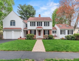 57 Douglas Rd, Needham, Massachusetts, 5 Bedrooms Bedrooms, 11 Rooms Rooms,3 BathroomsBathrooms,Residential Lease,For Rent,Douglas Rd,73515380