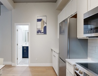 44 Bromfield, Boston, Massachusetts, 1 Bedroom Bedrooms, 4 Rooms Rooms,1 BathroomBathrooms,Residential Lease,For Rent,Bromfield,73515381