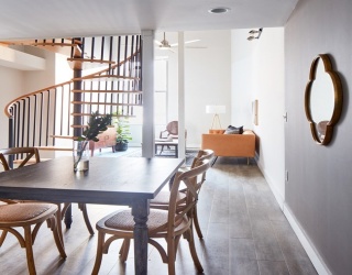 630 Washington, Boston, Massachusetts, 2 Bedrooms Bedrooms, 6 Rooms Rooms,2 BathroomsBathrooms,Residential Lease,For Rent,Washington,73515382