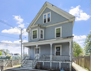 3 Southwick Rd, Peabody, Massachusetts, 5 Bedrooms Bedrooms, 8 Rooms Rooms,2.5 BathroomsBathrooms,Residential,For Sale,Southwick Rd,73515396