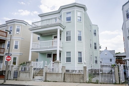 81 Dakota St, Boston, Massachusetts, 4 Bedrooms Bedrooms, 6 Rooms Rooms,1 BathroomBathrooms,Residential Lease,For Rent,Dakota St,73515428