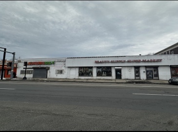 974-972 Blue Hill Avenue, Boston, Massachusetts, ,Commercial Lease,For Rent,Blue Hill Avenue,73515425