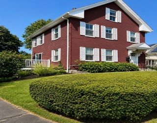 7 Forest Ave, Natick, Massachusetts, 3 Bedrooms Bedrooms, 5 Rooms Rooms,1 BathroomBathrooms,Residential Lease,For Rent,Forest Ave,73507624