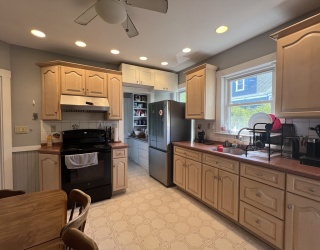 Residential Lease