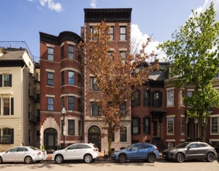 Residential Lease