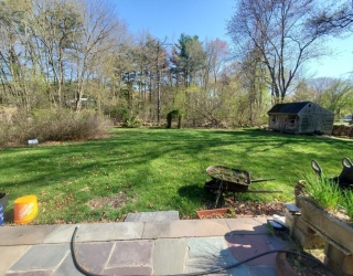 25 Winslow Circle, Whitman, Massachusetts, 2 Bedrooms Bedrooms, 5 Rooms Rooms,1 BathroomBathrooms,Residential,For Sale,Winslow Circle,73515538