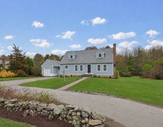 77 Dover Rd, Millis, Massachusetts, 5 Bedrooms Bedrooms, 10 Rooms Rooms,3.5 BathroomsBathrooms,Residential,For Sale,Dover Rd,73515435