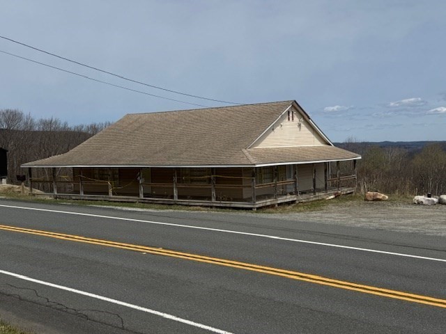 335 Mohawk Trail, Florida, Massachusetts, ,Commercial Sale,For Sale,Mohawk Trail,73515496