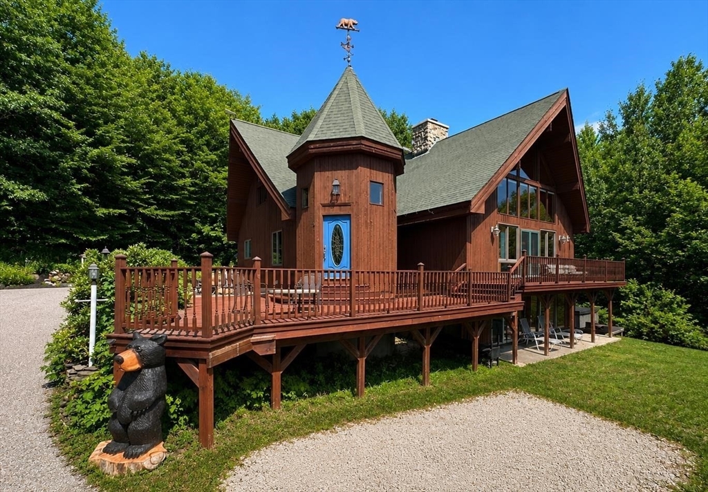 20 Crest Ln, Madison, New Hampshire, 5 Bedrooms Bedrooms, 14 Rooms Rooms,3.5 BathroomsBathrooms,Residential,For Sale,Crest Ln,73515582
