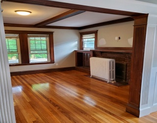 Residential Lease