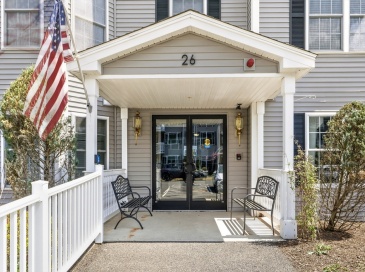 26 Greenleaves Dr, Amherst, Massachusetts, 2 Bedrooms Bedrooms, 4 Rooms Rooms,1 BathroomBathrooms,Residential,For Sale,Greenleaves Dr,73515520