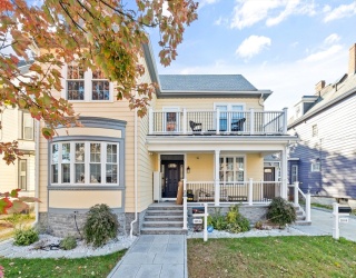 Residential Lease