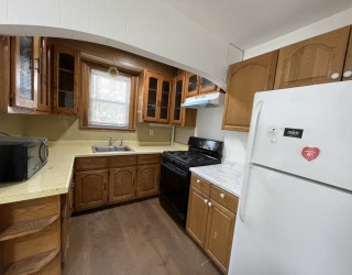 Residential Lease