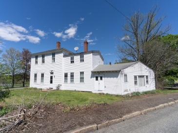 3 Main St, Brookfield, Massachusetts, 5 Bedrooms Bedrooms, 10 Rooms Rooms,2.5 BathroomsBathrooms,Residential,For Sale,Main St,73515605