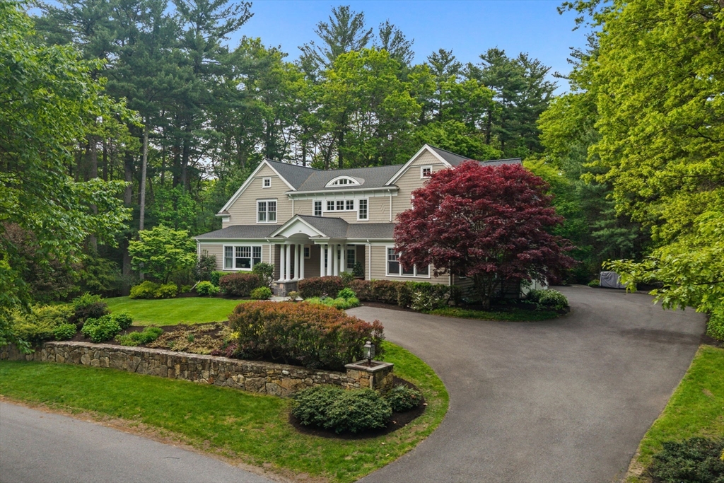 244 Musterfield Rd, Concord, Massachusetts, 6 Bedrooms Bedrooms, 12 Rooms Rooms,6.5 BathroomsBathrooms,Residential,For Sale,Musterfield Rd,73515542