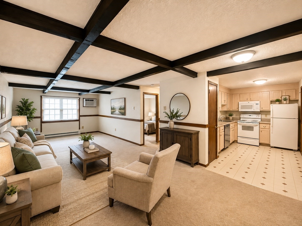 53 Swanson Ct, Boxborough, Massachusetts, 1 Bedroom Bedrooms, 3 Rooms Rooms,1 BathroomBathrooms,Residential,For Sale,Swanson Ct,73515546