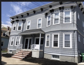 Residential Lease