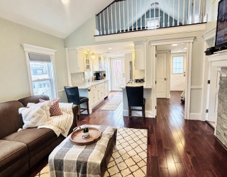 155 W 9th St, Boston, Massachusetts, 1 Bedroom Bedrooms, 5 Rooms Rooms,2 BathroomsBathrooms,Residential,For Sale,W 9th St,73515541