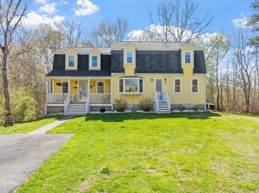 22 Fairfield Dr, Wareham, Massachusetts, 4 Bedrooms Bedrooms, 7 Rooms Rooms,1.5 BathroomsBathrooms,Residential,For Sale,Fairfield Dr,73515531