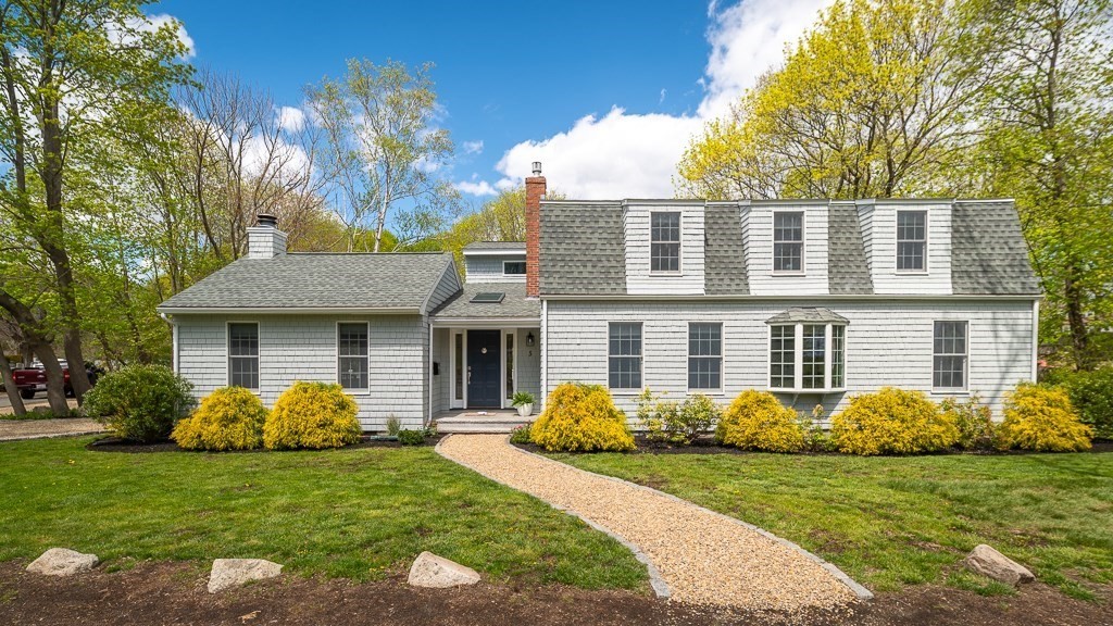 5 Mount Pleasant Ave, Gloucester, Massachusetts, 4 Bedrooms Bedrooms, 8 Rooms Rooms,3 BathroomsBathrooms,Residential,For Sale,Mount Pleasant Ave,73515559