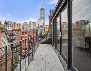 Residential Lease