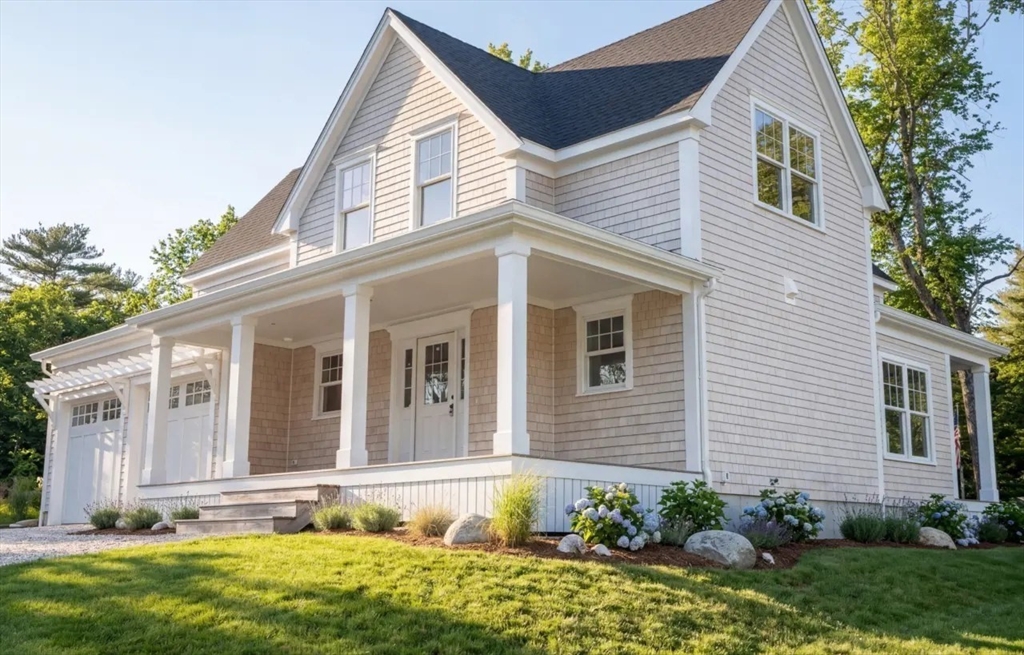 23 Grace Way, Scituate, Massachusetts, 3 Bedrooms Bedrooms, 7 Rooms Rooms,2.5 BathroomsBathrooms,Residential,For Sale,Grace Way,73515566