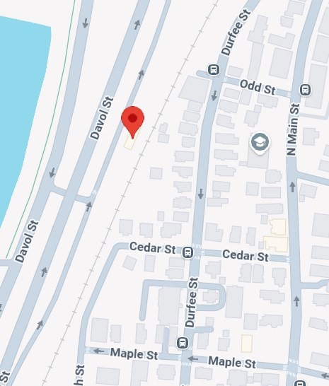 431 Davol St, Fall River, Massachusetts, ,Commercial Sale,For Sale,Davol St,73515446