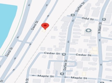 431 Davol St, Fall River, Massachusetts, ,Commercial Sale,For Sale,Davol St,73515446
