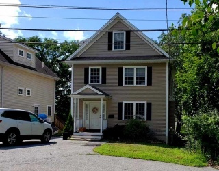 Residential Lease
