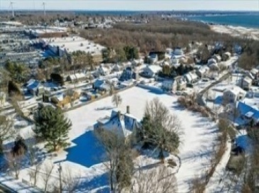 181 Manor Drive Lot B, Fairhaven, Massachusetts, ,Land,For Sale,Manor Drive Lot B,73515638