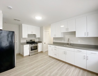 Residential Lease