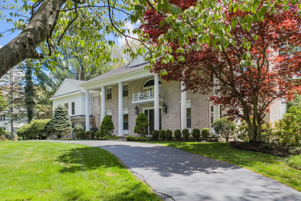 64 Country Drive, Weston, Massachusetts, 7 Bedrooms Bedrooms, 14 Rooms Rooms,6 BathroomsBathrooms,Residential,For Sale,Country Drive,73515642