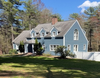 31 Webb St, Middleton, Massachusetts, 4 Bedrooms Bedrooms, 10 Rooms Rooms,3.5 BathroomsBathrooms,Residential,For Sale,Webb St,73515639