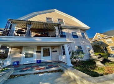 45 Newburn Ave, Medford, Massachusetts, 3 Bedrooms Bedrooms, 6 Rooms Rooms,1 BathroomBathrooms,Residential Lease,For Rent,Newburn Ave,73507445
