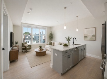 425 Border St., Boston, Massachusetts, 2 Bedrooms Bedrooms, 6 Rooms Rooms,2 BathroomsBathrooms,Residential Lease,For Rent,Border St.,73487742